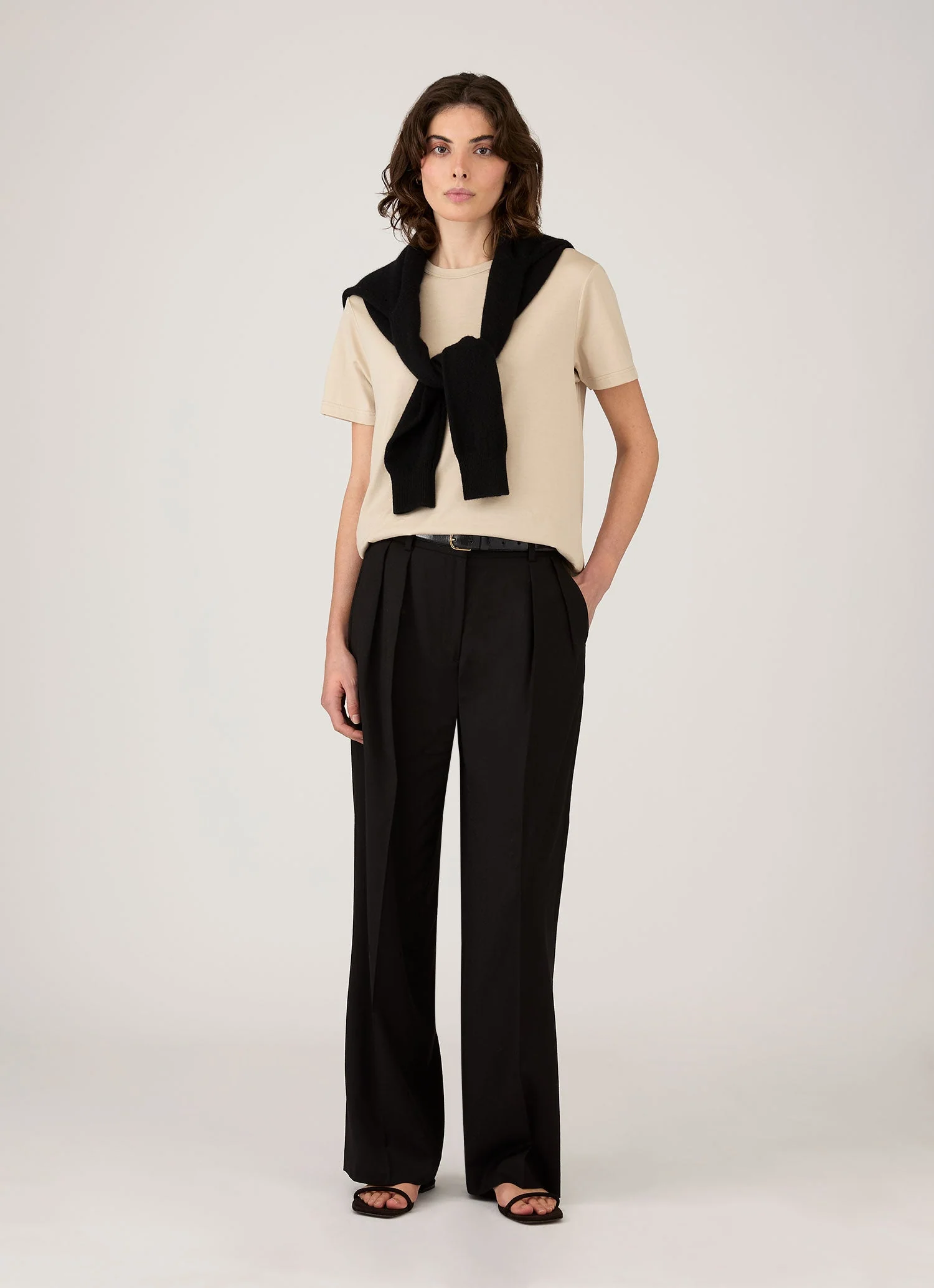 Women's Everyday T-shirt in Hazelwood - Image 2